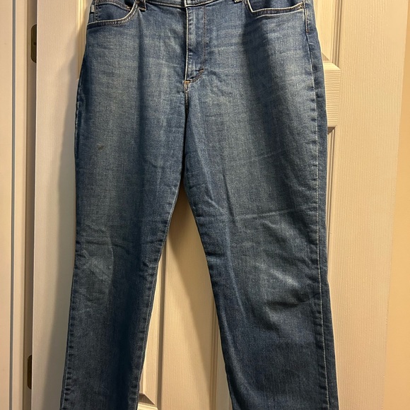 Lee Stretch Fit Jeans - Picture 4 of 7